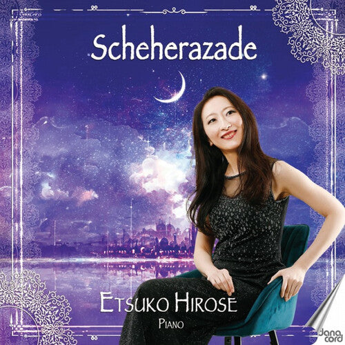 Nikolai Rimsky-Korsakov: Rimsky-Korsakov: Scheherazade - COMPACT DISCS