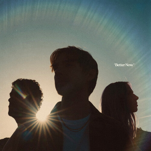Wild Rivers: Better Now - COMPACT DISCS