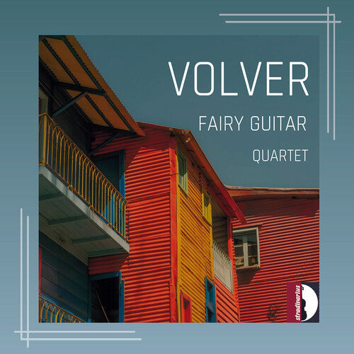 Carlos Gardel: Volver - COMPACT DISCS