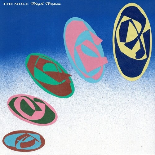 The Mole: High Hopes - CASSETTES