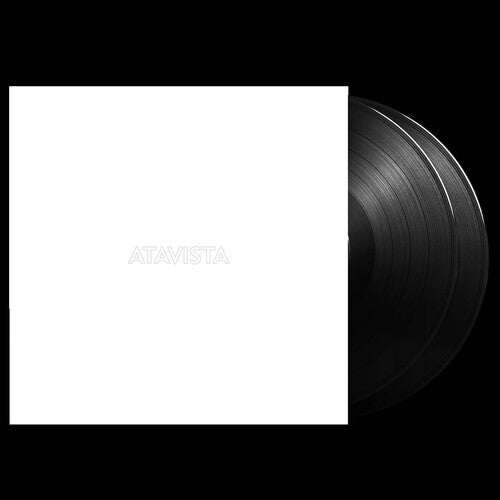 Childish Gambino: Atavista - VINYL LP