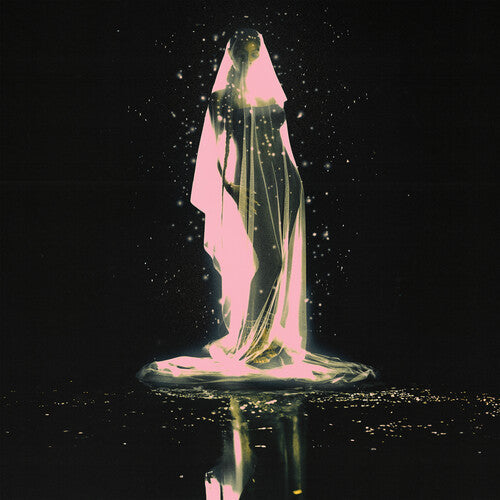 Fana Hues: Moth - VINYL LP