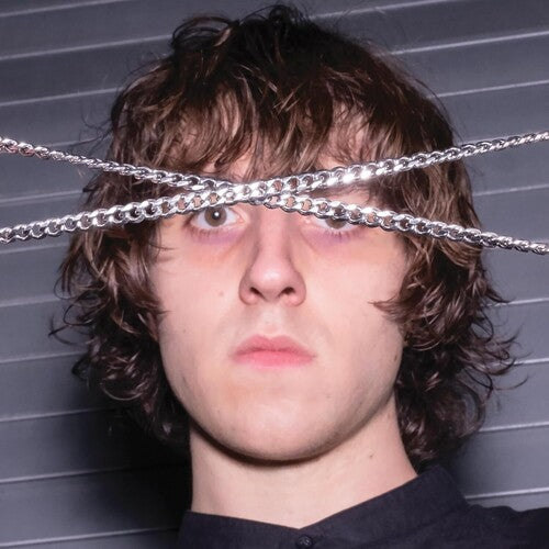 Cameron Winter: Heavy Metal - COMPACT DISCS