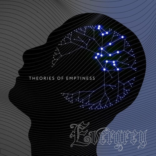 Evergrey: Theories Of Emptiness - VINYL LP