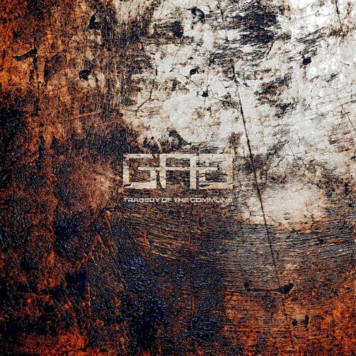 Great American Ghost: Tragedy of the Commons - COMPACT DISCS