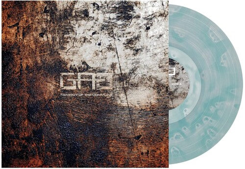 Great American Ghost: Tragedy of the Commons - VINYL LP