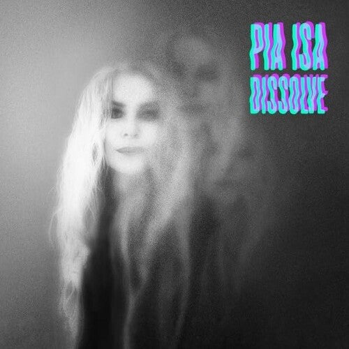 Pia Isa: Dissolve - VINYL LP
