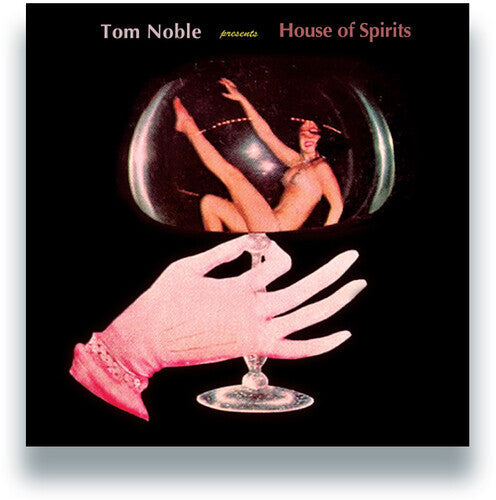 House of Spirits: House Of Spirits - VINYL LP