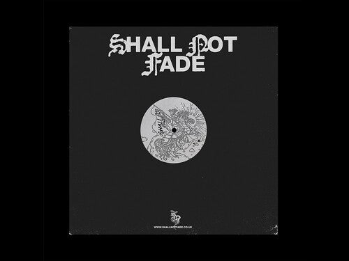 Radio Cargo: Like You Move - 12-INCH SINGLE