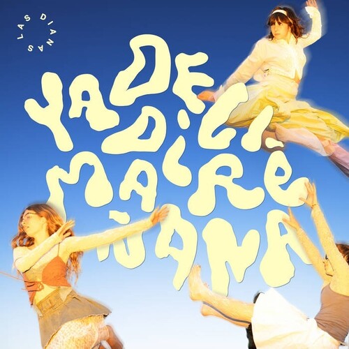 Las Dianas: Ya Decidire Manana - VINYL LP