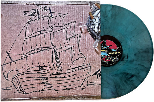 Boat Show: Nautical by Nature - 12-INCH SINGLE