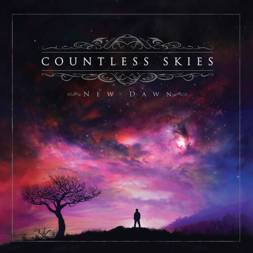 Countless Skies: New Dawn - COMPACT DISCS