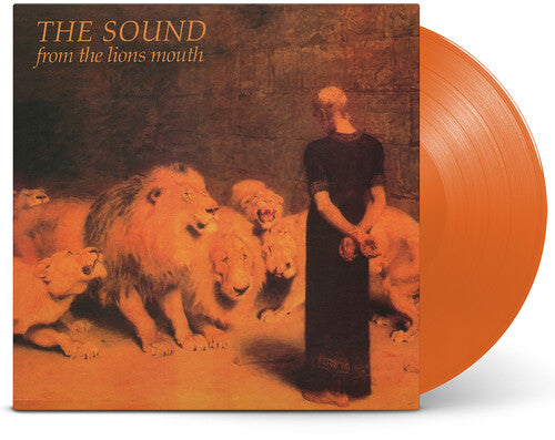 The Sound: From The Lions Mouth (2024 Remaster) - VINYL LP