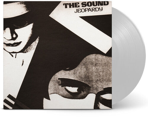 The Sound: Jeopardy (2024 Remaster) - VINYL LP