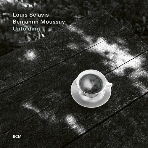 Louis Sclavis: Unfolding - VINYL LP