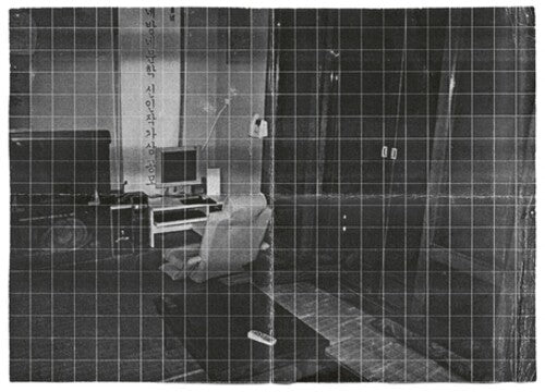 Ben Kaczor: Pointed Frequencies - VINYL LP