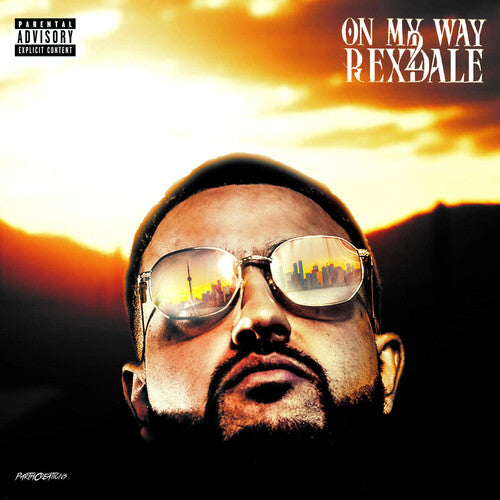 NAV: OMW2 Rexdale - COMPACT DISCS