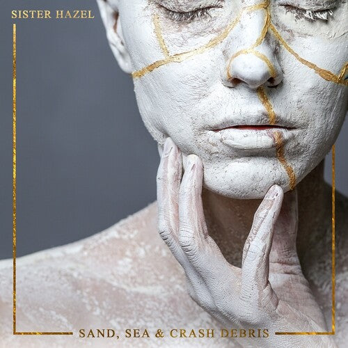 Sister Hazel: Sand, Sea & Crash Debris - COMPACT DISCS