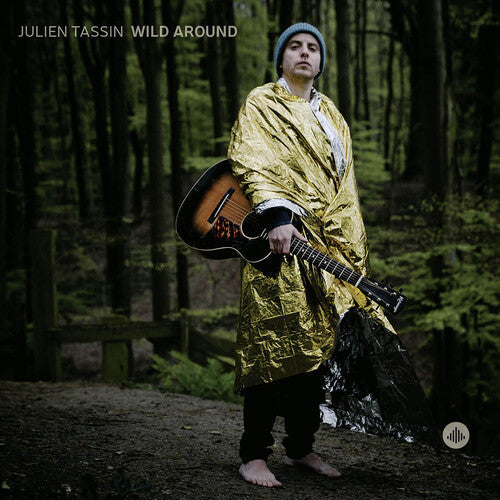 Julien Tassin: Tassin: Wild Around - COMPACT DISCS