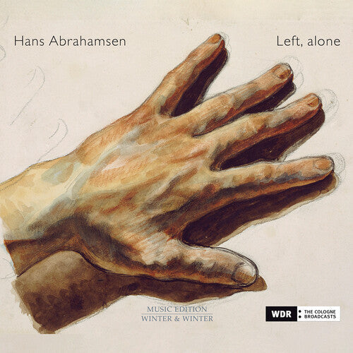 Wdr Sinfonieorchester: Left Alone - COMPACT DISCS