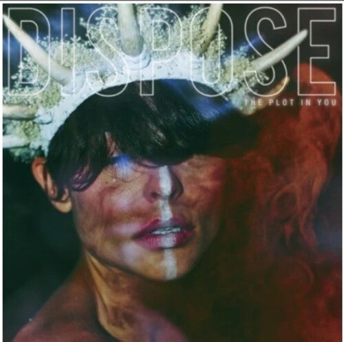 The Plot in You: DISPOSE - VINYL LP