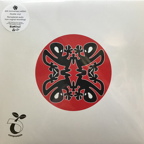 Plastikman: Musik (30th Anniversary Edition) - VINYL LP