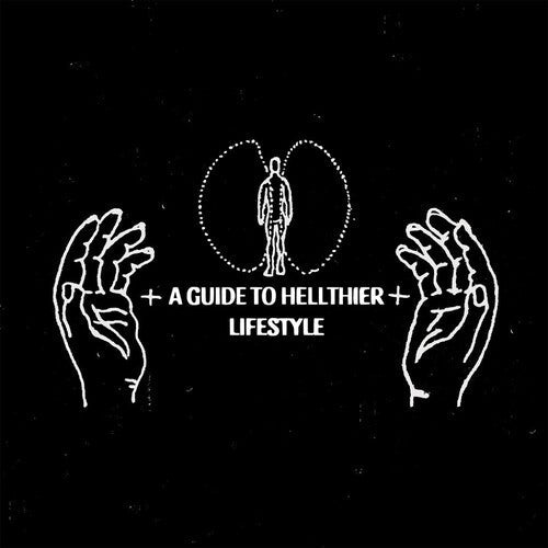 Bjarki: A Guide To Hellthier Lifestyle - VINYL LP