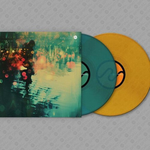 ASC: Refllections - VINYL LP