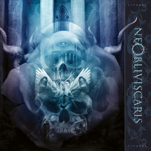 Ne Obliviscaris: Citadel - COMPACT DISCS