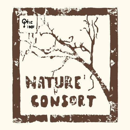 Nature's Consort: Nature's Consort - VINYL LP