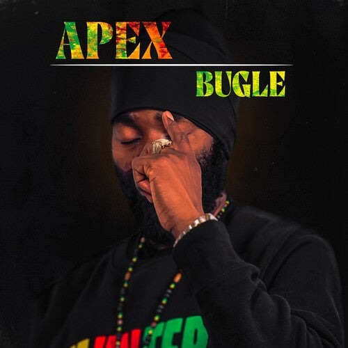 Bugle: Apex - COMPACT DISCS