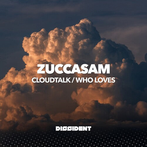 Zuccasam: Cloudtalk / Who Loves - COMPACT DISCS
