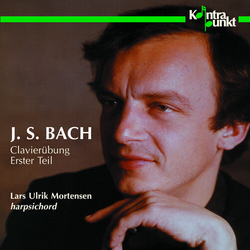 Lars Ulrik Mortensen: Clavier?ung Erster Teil - COMPACT DISCS