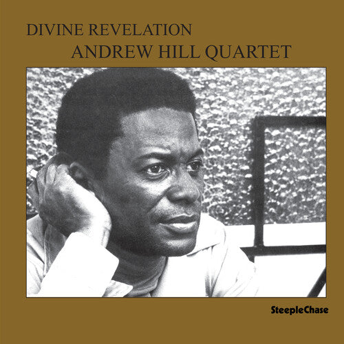 Andrew Hill: Revelation - VINYL LP