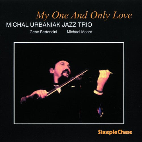 Michal Urbaniak: My One & Only Love - VINYL LP