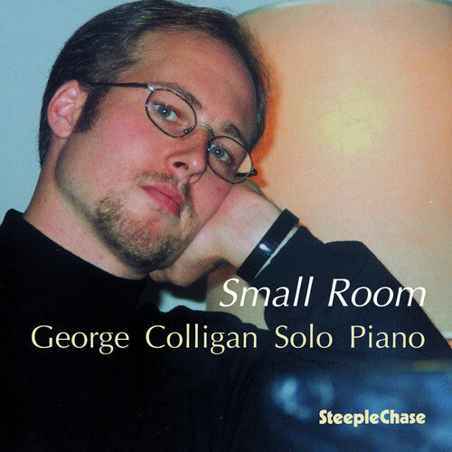 George Colligan: Small Room - COMPACT DISCS