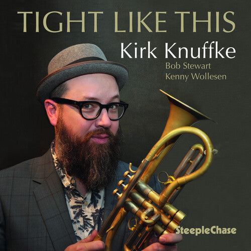 Kirk Knuffke: Tight Like This - COMPACT DISCS