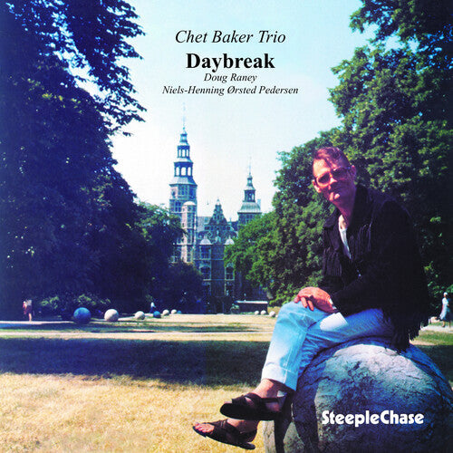 Chet Baker: Daybreak - SUPER-AUDIO CD