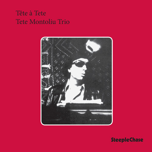 Tete Montoliu: Tete A Tete - SUPER-AUDIO CD