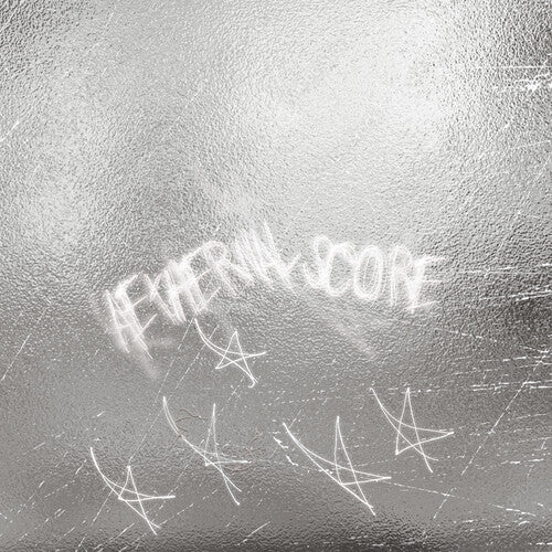 Aisha Devi: Aethernal Score (Live With The BBC Concert Orchestra) - VINYL LP