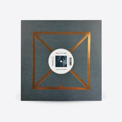 Soul of Hex: Constellation - 12-INCH SINGLE