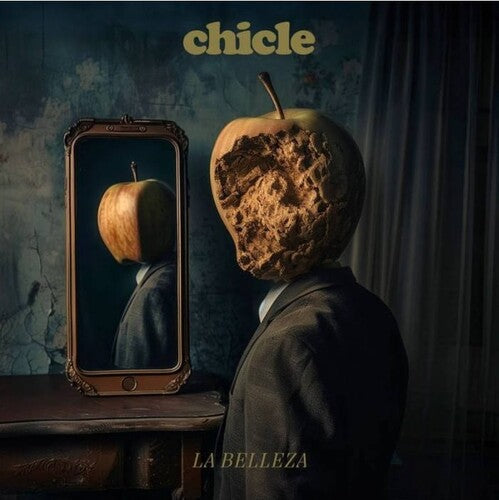 Chicle: La Belleza - VINYL LP
