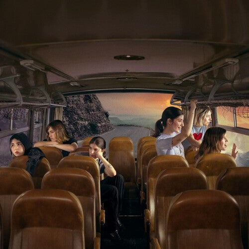 Carino: Tanto Por Hacer - VINYL LP