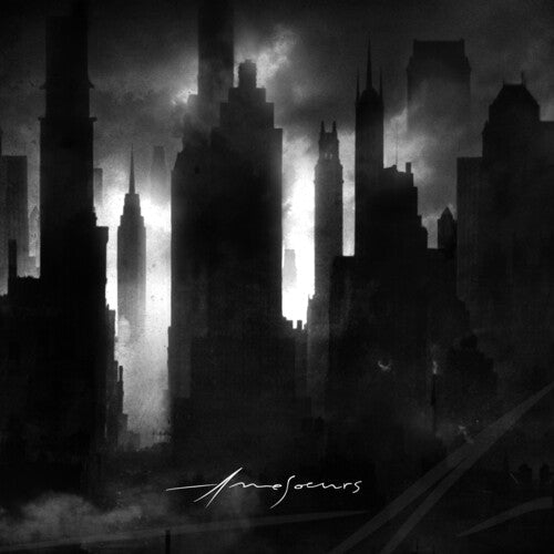 Amesoeurs: Amesoeurs - VINYL LP