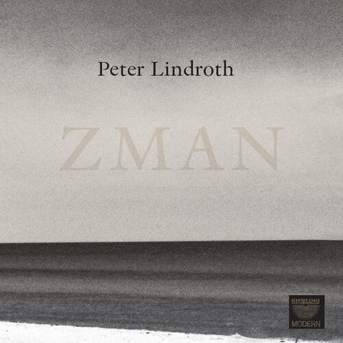 Lindroth / Oredson / Pettersson: Zman - COMPACT DISCS