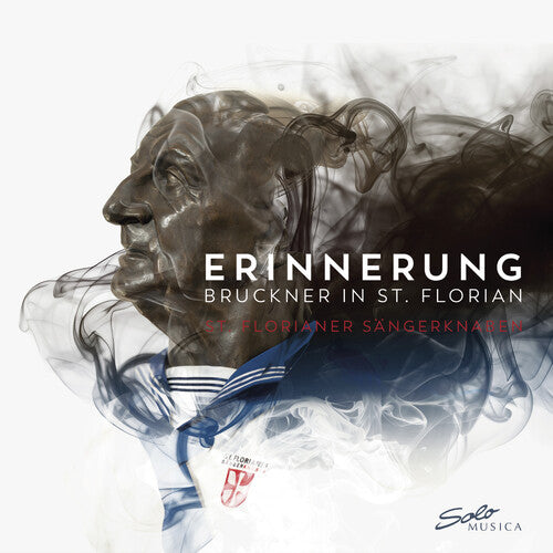 St. Florianer Sangerknaben: Erinnerung - COMPACT DISCS