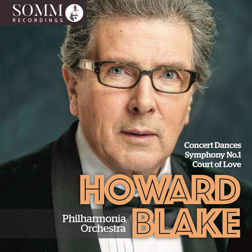 Philharmonia Orchestra: Orchestral Music - COMPACT DISCS