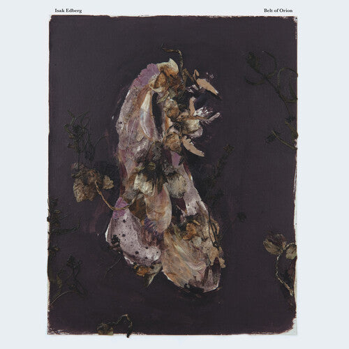 Isak Edberg: Belt Of Orion - VINYL LP
