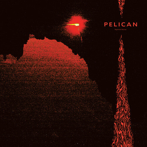 Pelican: Nighttime Stories - VINYL LP