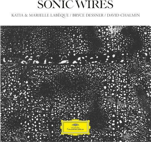 Katia Labèque: Sonic Wires - COMPACT DISCS